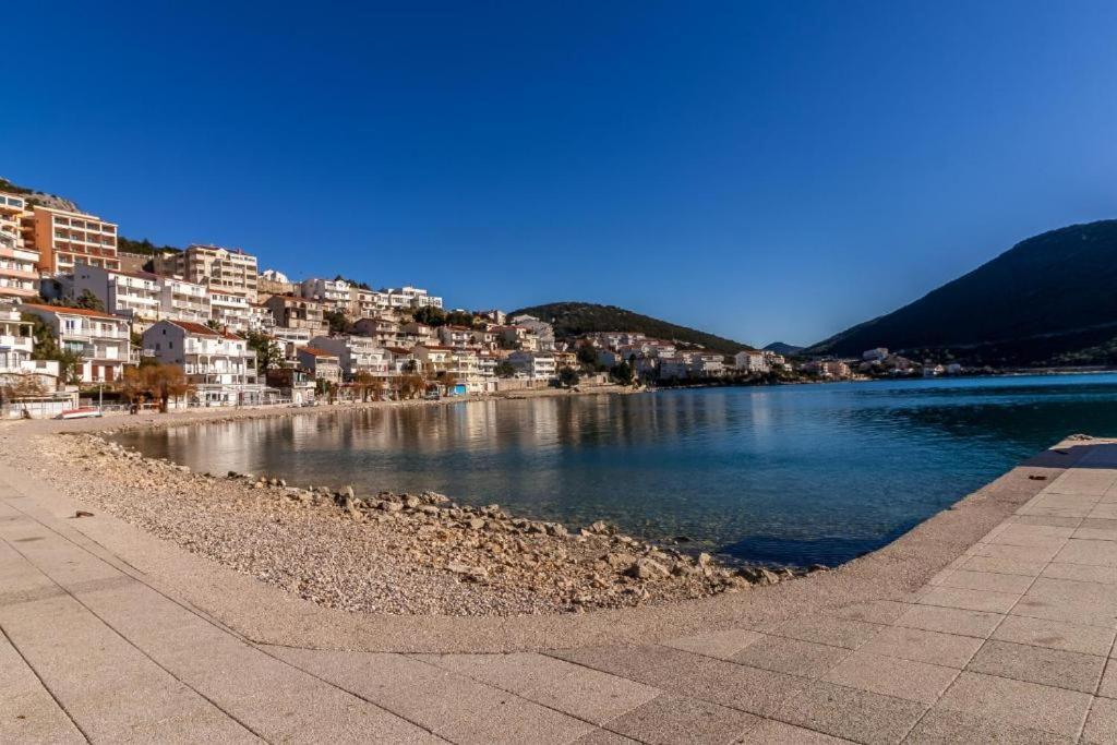 Bed And Breakfast Jadran Neum Dış mekan fotoğraf