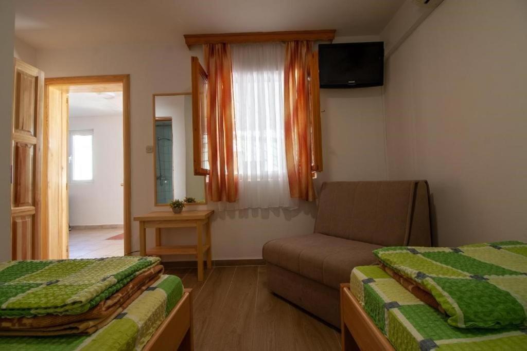 Bed And Breakfast Jadran Neum Dış mekan fotoğraf