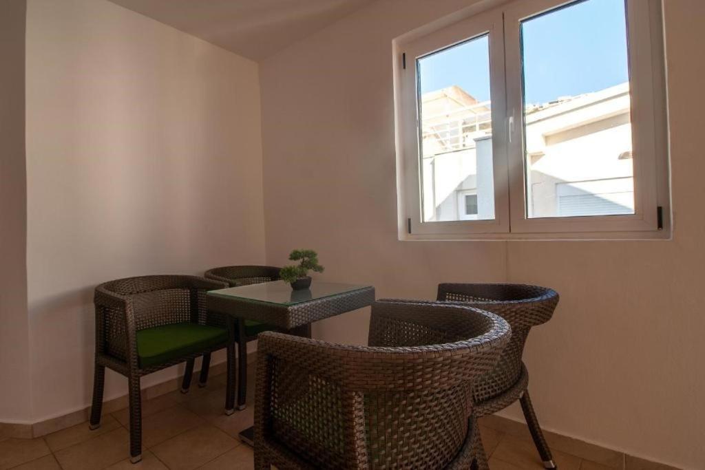 Bed And Breakfast Jadran Neum Dış mekan fotoğraf
